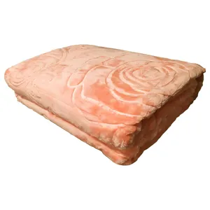پتو شادیلون مدل پارمیدا سایز 220x200 سانتی متر
