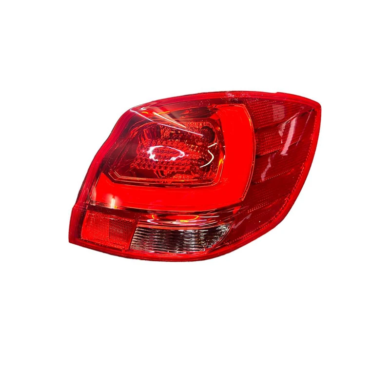 چراغ عقب راست مدل Standard مناسب برای کوییک