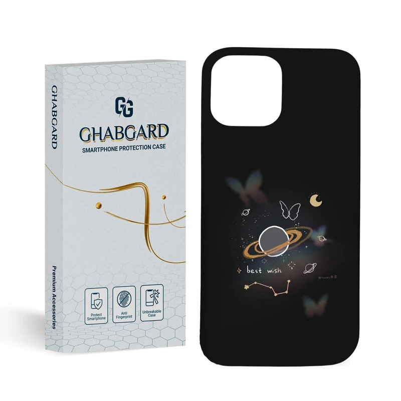 کاور قاب گارد مدل فانتزی مناسب برای گوشی موبایل اپل  iPhone 12 Pro Max 