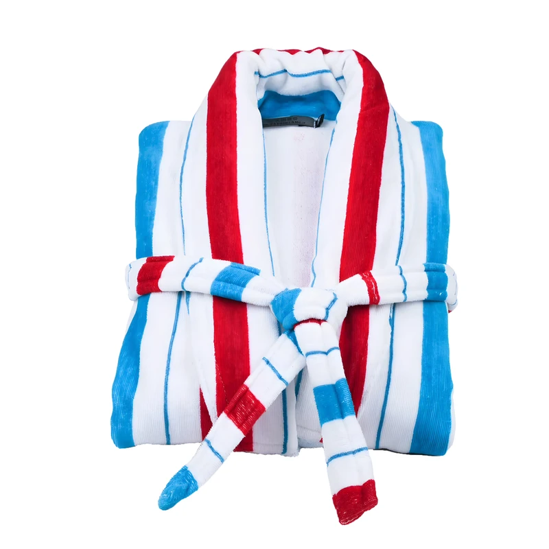 حوله پالتویی کد Paniz1 سایز 125