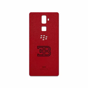 MAHOOT RL-BGGT Cover Sticker for BlackBerry Evolve