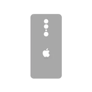 MAHOOT Apple Cover Sticker for UMI A1 Pro