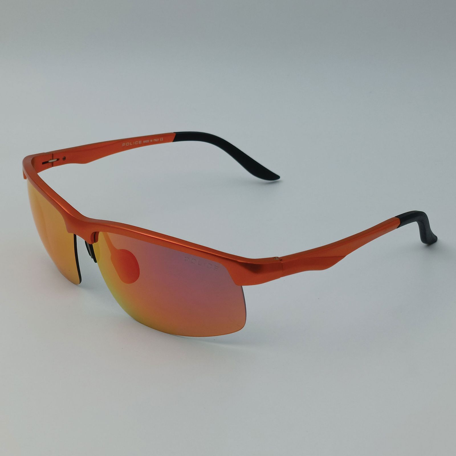 عینک آفتابی پلیس مدل PO21 -  - 3