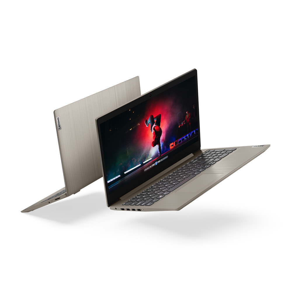 لپ تاپ 15.6 اینچی لنوو مدل IdeaPad 3 15IIL05 - A لپ تاپ 15.6 اینچی لنوو مدل IdeaPad 3 15IIL05 - A