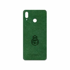 MAHOOT GL-REAL Cover Sticker for Huawei Nova 3