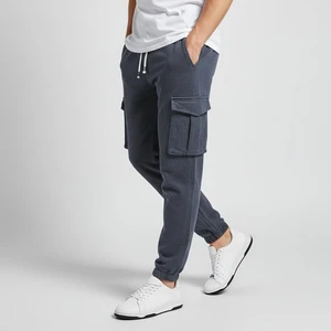 شلوار دم پا کش مردانه مدل 6 جیب fa_nt6