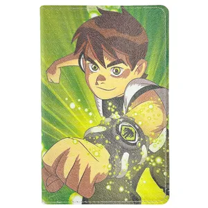 کیف کلاسوری مدل بن تن کد 2 مناسب برای تبلت لنوو TAB M8