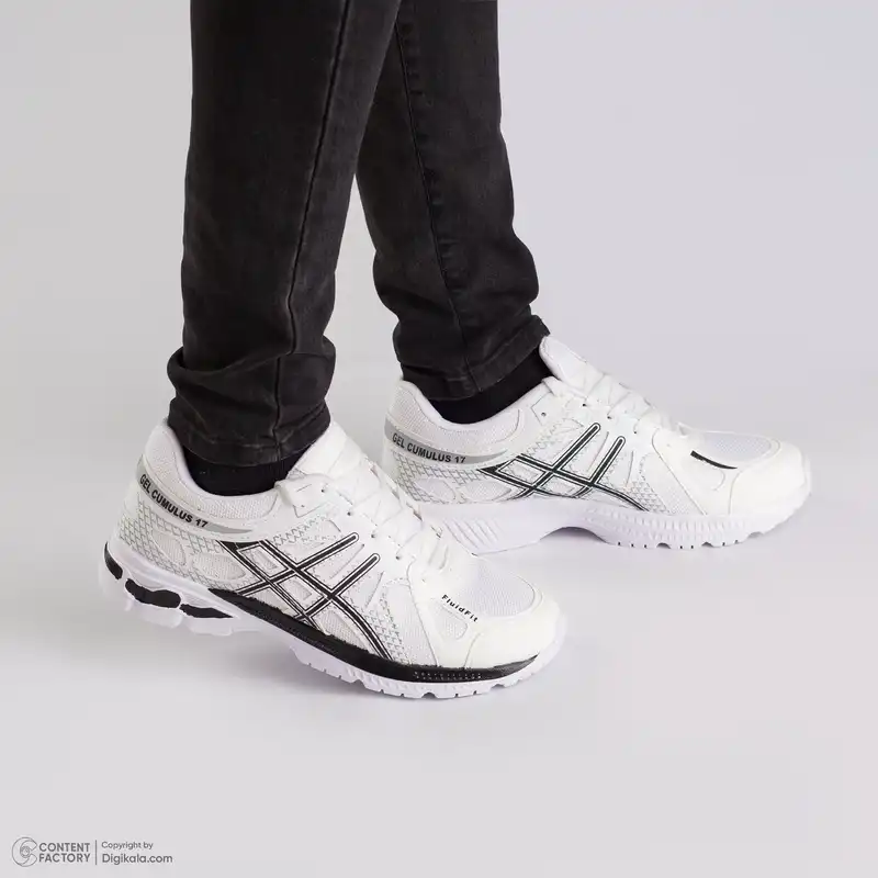 کفش پیاده روی سارزی مدل 23