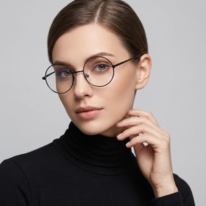 فریم عینک طبی مدل bw-100