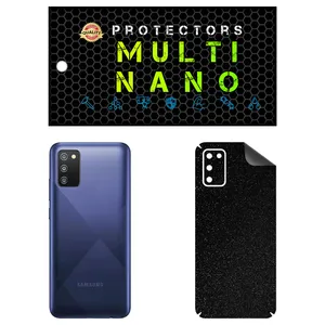  MULTI NANO X-F1G Back Skin For Samsung Galaxy F02S