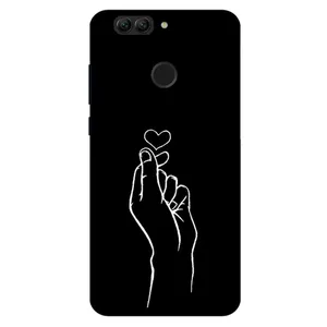  Megafone 7769 Cover For Huawei Nova 2