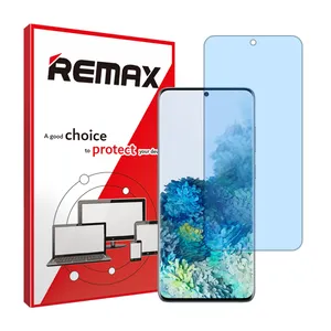 Remax HyBLU anti blue ray screen protector suitable for Samsung Galaxy S20 Plus 5G phones