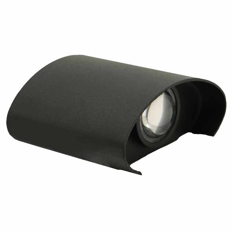 دیوارکوب مدل 2W-R LIGHT