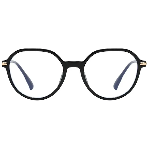 فریم عینک طبی فریم خاص پرودو مدل LFSTLS239 مناسب برای صورت مربع، لوزی، گرد