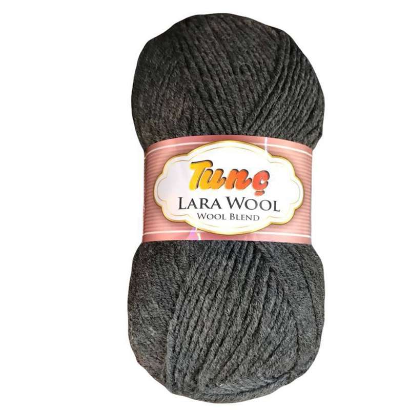کاموا تونچ مدل LARA WOOL کد 28