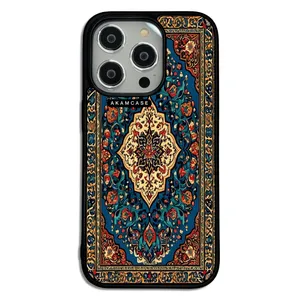 AKAM AMC-WA14PRO-PERSIAN-19 Cover For Apple iPhone 14 Pro