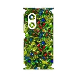 MAHOOT Marble Nostalgia-FullSkin Cover Sticker for Huawei Nova 9 SE