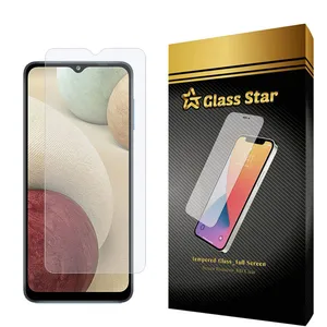 Glass Star S Screen Protector For Samsung Galaxy A12