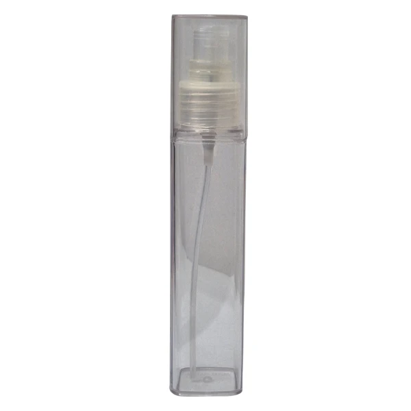 محفظه نگهدارنده عطر مدل B2 ظرفیت 80 میلی‌لیتر