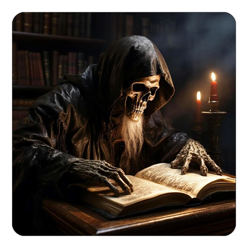 مگنت کاکتی طرح هری پاتر Harry Potter مدل mp41339