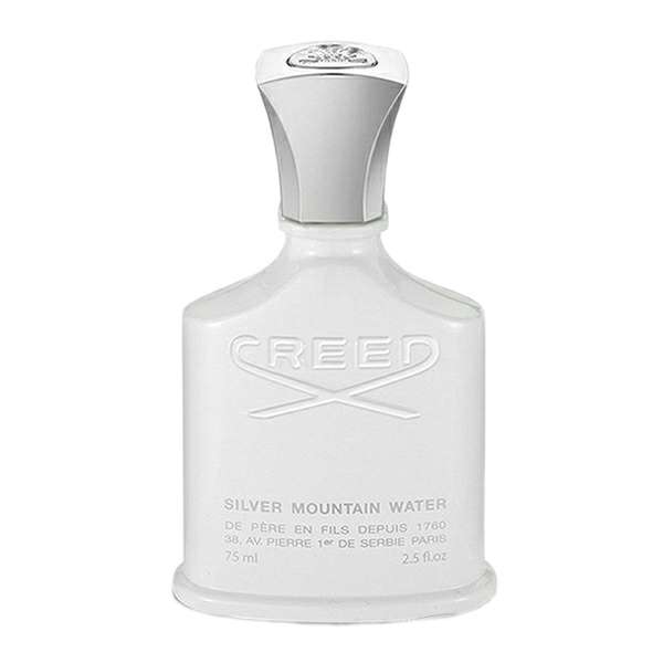 تستر ادو پرفیوم روونا مدل silver mountain water حجم 100 میلی لیتر تستر ادو پرفیوم روونا مدل silver mountain water حجم 100 میلی لیتر