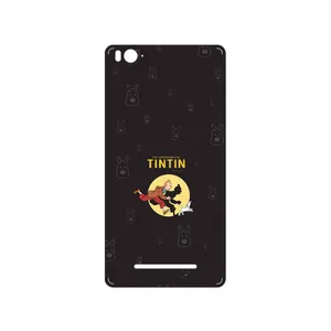MAHOOT Tintin Cover Sticker for Xiaomi Mi 4i