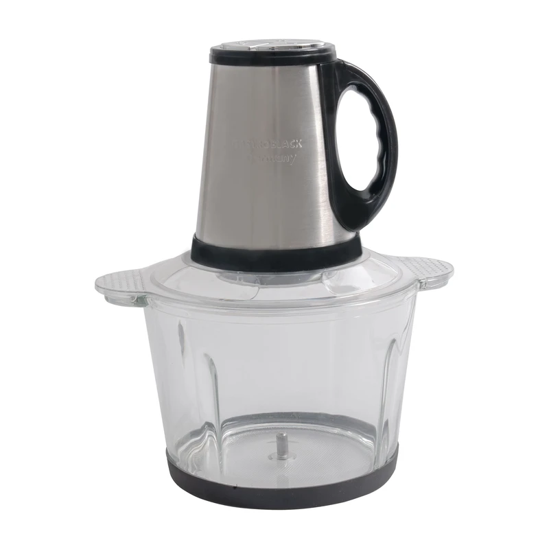 خردکن 4300 میلی‌لیتر گاستروبلک مدل Multifunctional Electric Food Processor