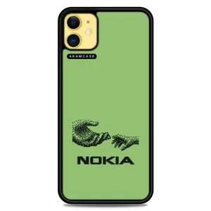 AKAM AMC-WA11-NOSTECH-11Cover For Apple iPhone 11