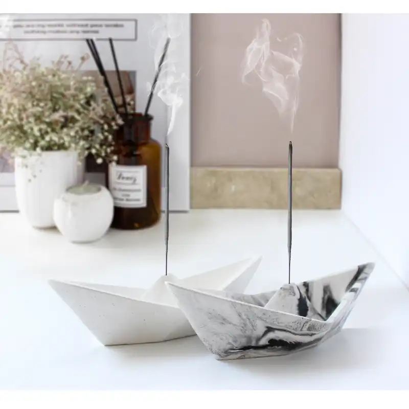 جاعودی مدل قایق