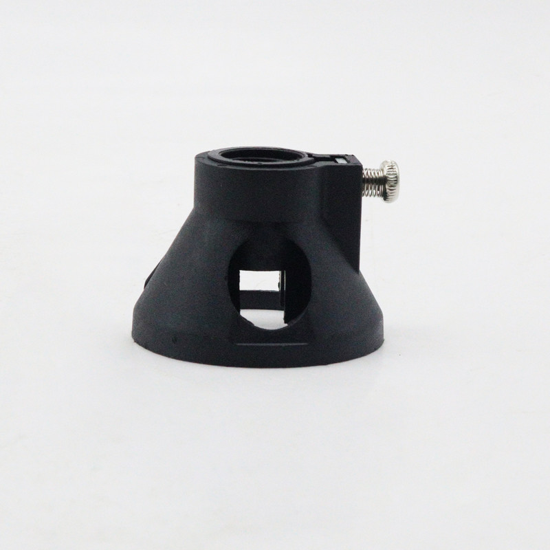 پایه تبدیل فرز مینیاتوری به اور فرز مینیاتوری لیزار مدل YP-6*5CM