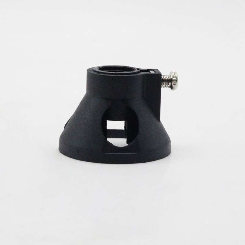 پایه تبدیل فرز مینیاتوری به اور فرز مینیاتوری لیزار مدل YP-6*5CM