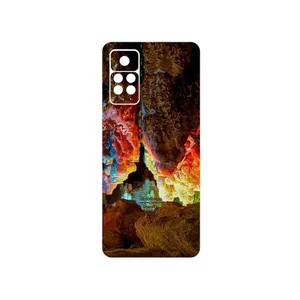 MAHOOT Ali Sadr Cave Cover Sticker for Xiaomi Redmi Note 11 Pro