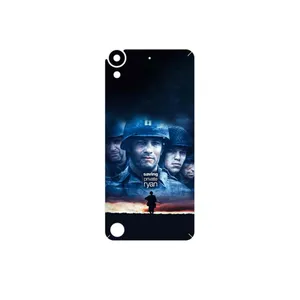 MAHOOT Saving Private Ryan Cover Sticker for HTC Desire 530