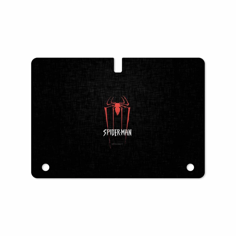 برچسب پوششی ماهوت مدل Spider-Man مناسب برای تبلت سامسونگ Galaxy Tab S 10.5 2014 T800