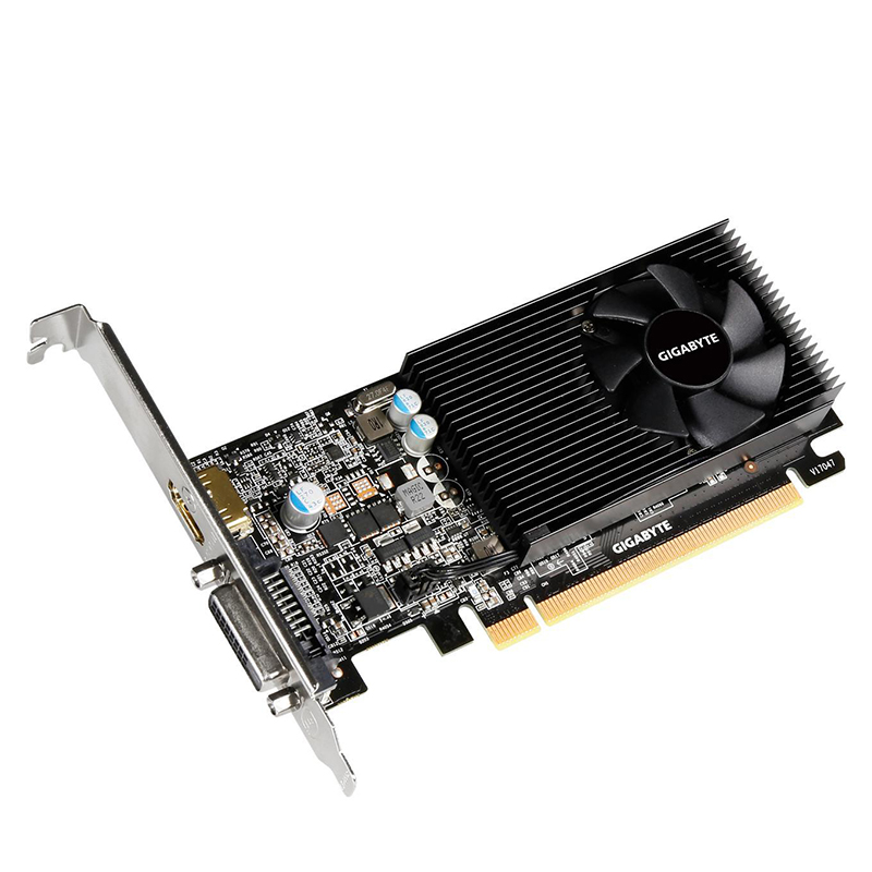 کارت گرافیک گیگابایت مدل Geforce GT 1030