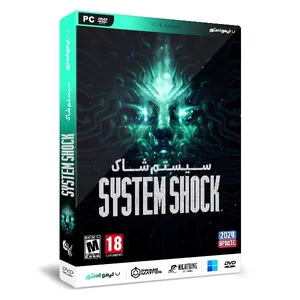 بازی System Shock مخصوص PC نشر لیمو استور