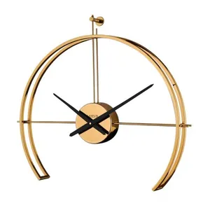 ساعت دیواری لوتوس مدل M-18024-FRIEDRICH-ANTIQUE