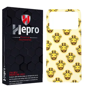 HEPRO MC Cover for XIAOMI Poco X6 Pro