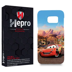 HEPRO MC Cover for SAMSUNG GALAXY S7