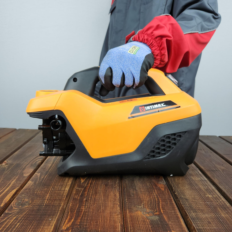 کارواش اینتیمگث  کد GHR212