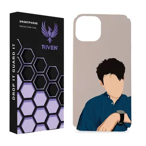 RIVEN RI2-2 Case For Apple iphone 13 Pro