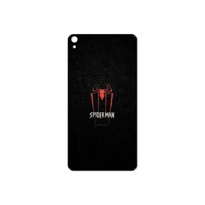 MAHOOT Spider-Man Cover Sticker for Lenovo Phab B1 2015