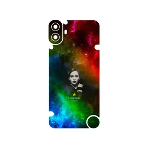 MAHOOT emilia clarke Cover Sticker for Nothing CMF Phone 1