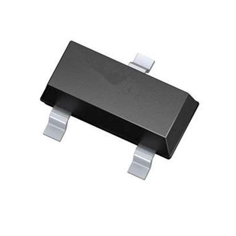 ترانزیستور مدل BC807-40 بسته 20 عددی ترانزیستور مدل BC807-40 بسته 20 عددی