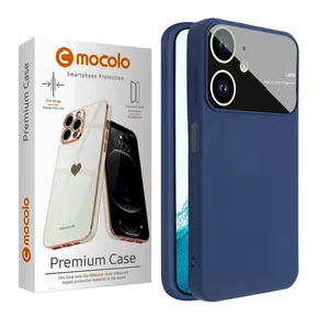 Mocolo LensGlass Cover for Apple iPhone 11