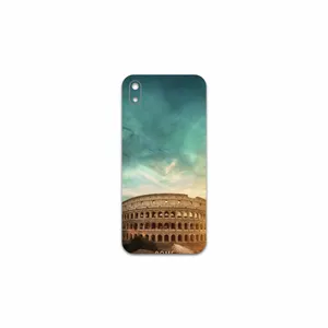 MAHOOT Rome City Cover Sticker for Huawei Y5 2019