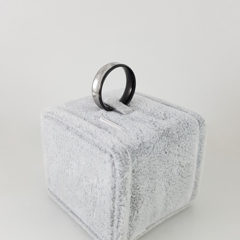 انگشتر ژوپینگ مدل 1526