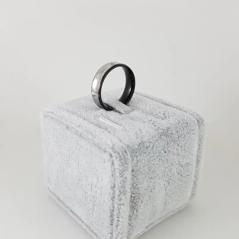 انگشتر ژوپینگ مدل 1526