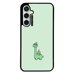 AKAM AMC-WSGS23FE-DINO-23 Cover For Samsung Galaxy S23 FE