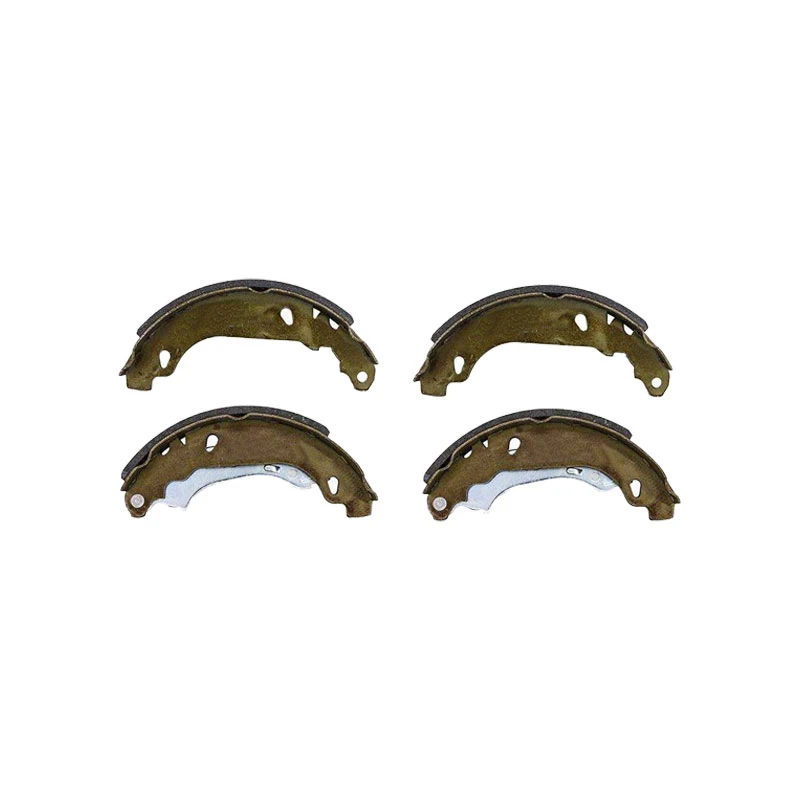 لنت ترمز عقب جونیوس بریک کد AS 277 مناسب برای پژو 206